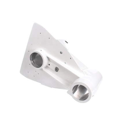 Doughpro Proluxe Arm Machined Dp1100, Rev. E (W 11010212101